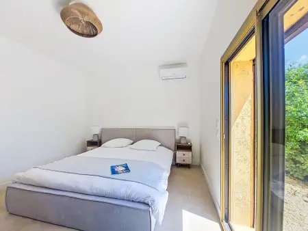 Maison La Baume – vue mer, piscine au sel, Le Tignet : photo 20