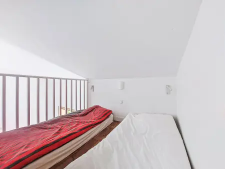 Maison La Baume – vue mer, piscine au sel, Le Tignet : photo 23