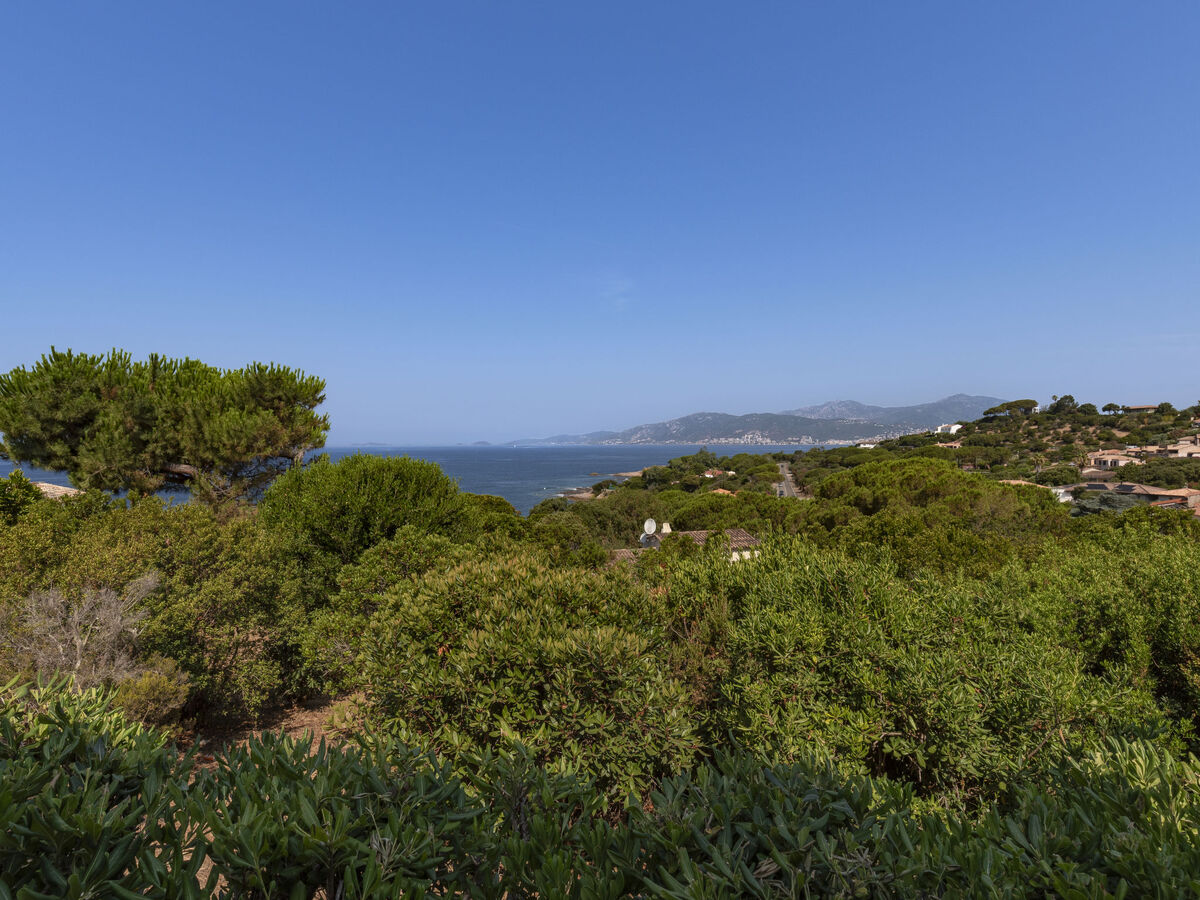 U Sognu - Maison 4 pers. vue mer à Porticcio - Photo 2