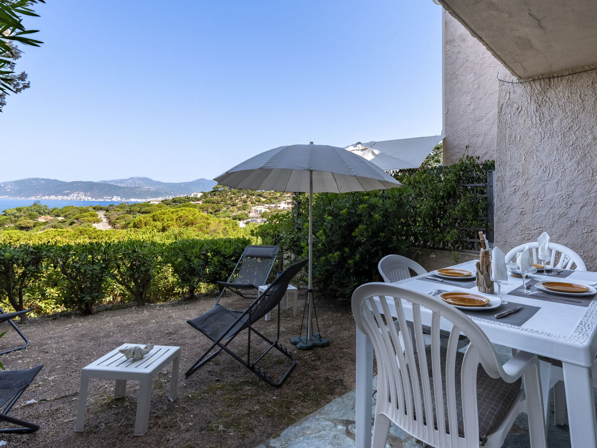 U Sognu - Maison 4 pers. vue mer à Porticcio - Photo 4