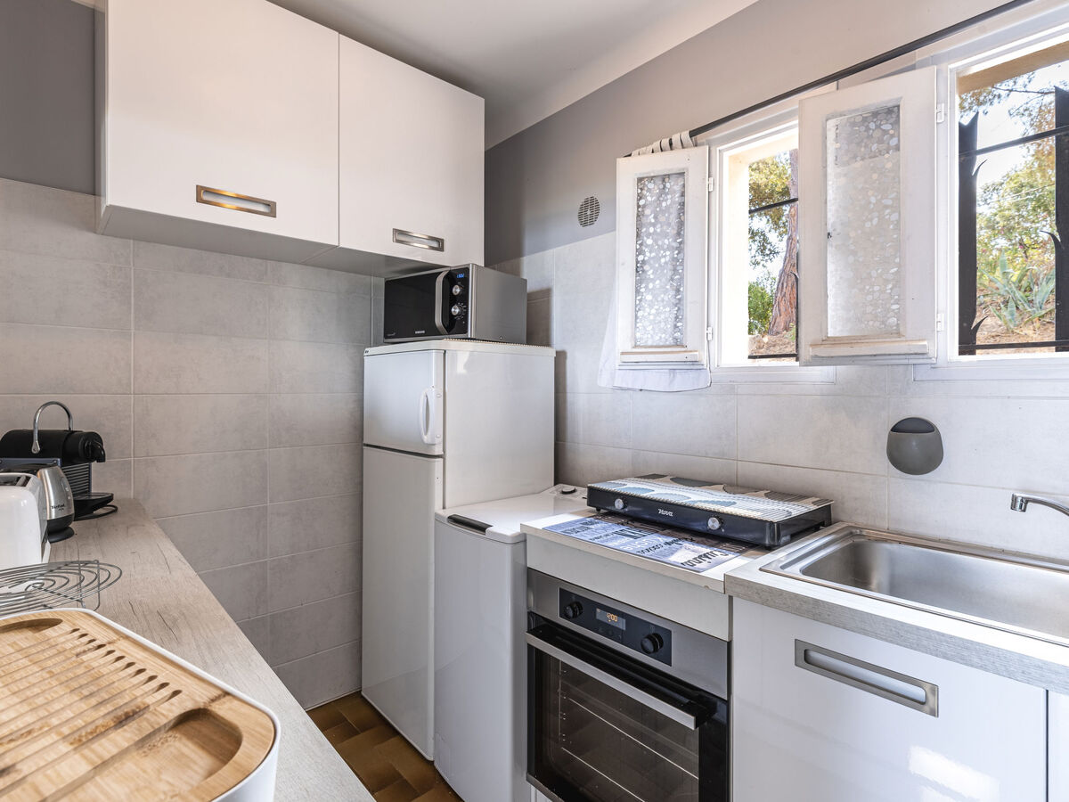 U Sognu - Maison 4 pers. vue mer à Porticcio - Photo 6