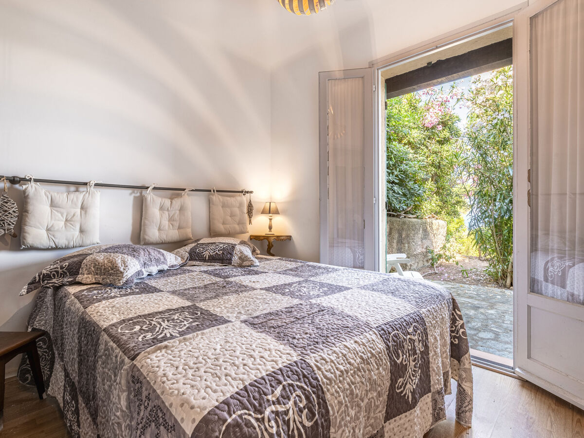 U Sognu - Maison 4 pers. vue mer à Porticcio - Photo 10