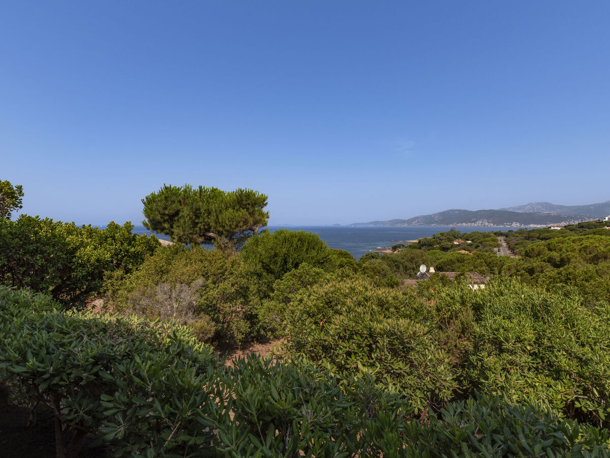 U Sognu - Maison 4 pers. vue mer à Porticcio - Photo 14