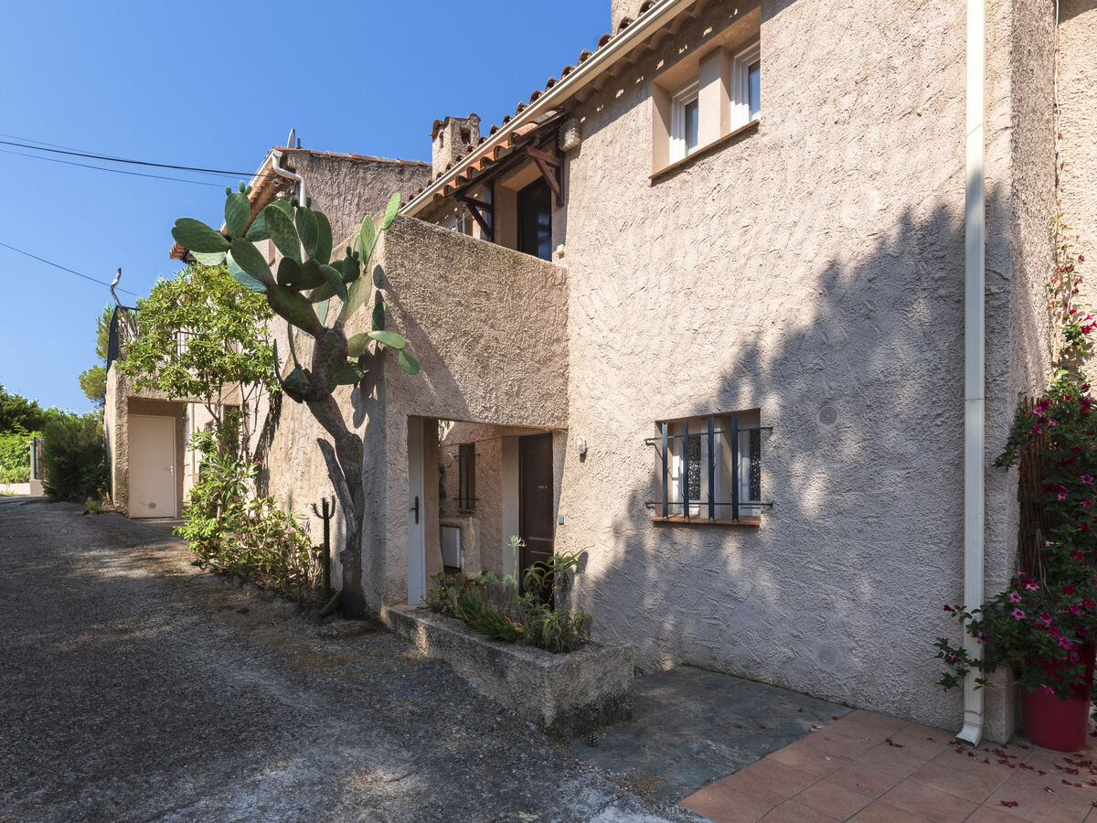 U Sognu - Maison 4 pers. vue mer à Porticcio - Photo 15