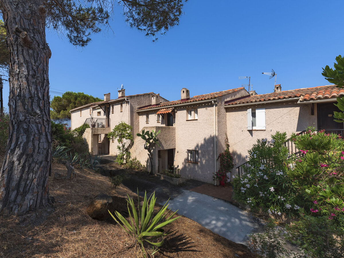 U Sognu - Maison 4 pers. vue mer à Porticcio - Photo 16