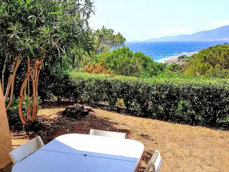 Location maison à Porticcio, U Sognu