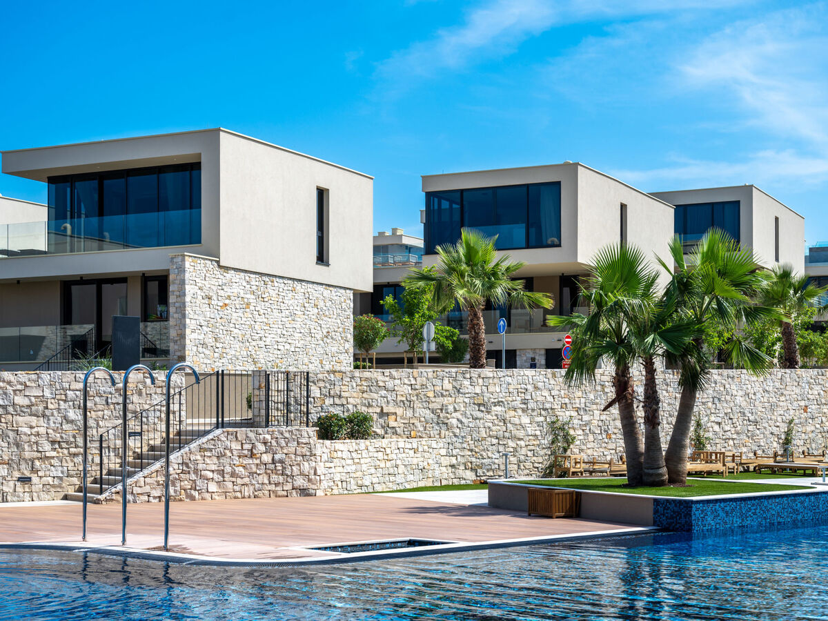 Villa Petram - 3 chambres, 220 m² luxe à 500 m de la mer - Photo 16