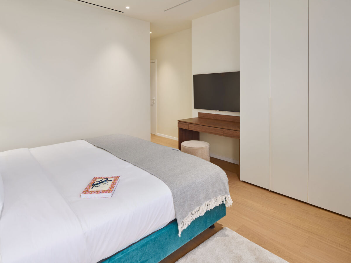 Villa Petram, 4 chambres luxe à 500 m de la mer - Photo 7