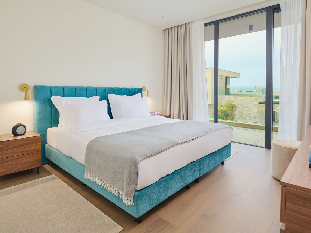 Villa Petram, 4 chambres luxe à 500 m de la mer - Photo 10