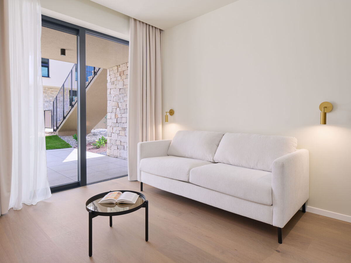 Villa Petram, 4 chambres luxe à 500 m de la mer - Photo 13