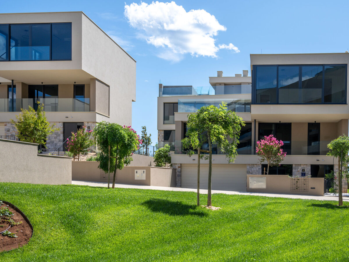 Villa Petram, 4 chambres luxe à 500 m de la mer - Photo 24