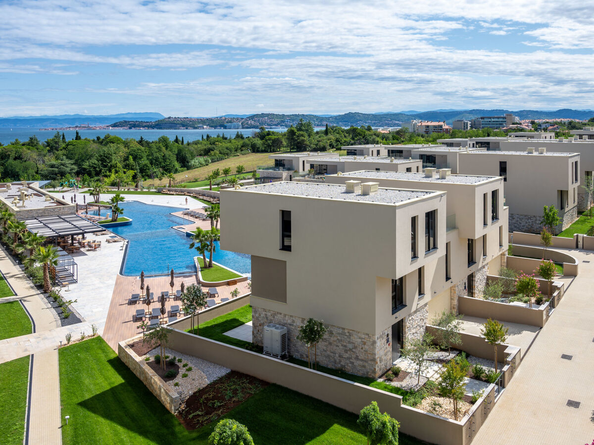 Villa Petram, 4 chambres luxe à 500 m de la mer - Photo 26
