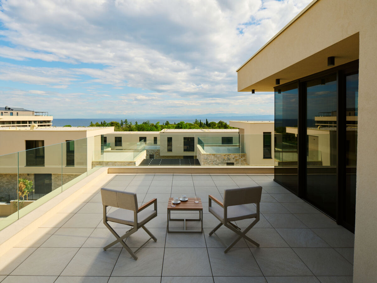 Villa Petram, 4 chambres luxe à 500 m de la mer - Photo 29