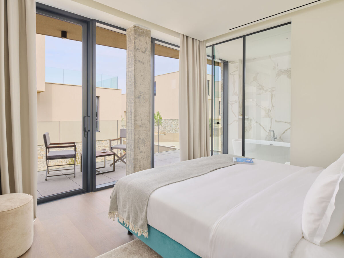 Petram Deluxe Villa avec piscine sur le toit - Photo 10