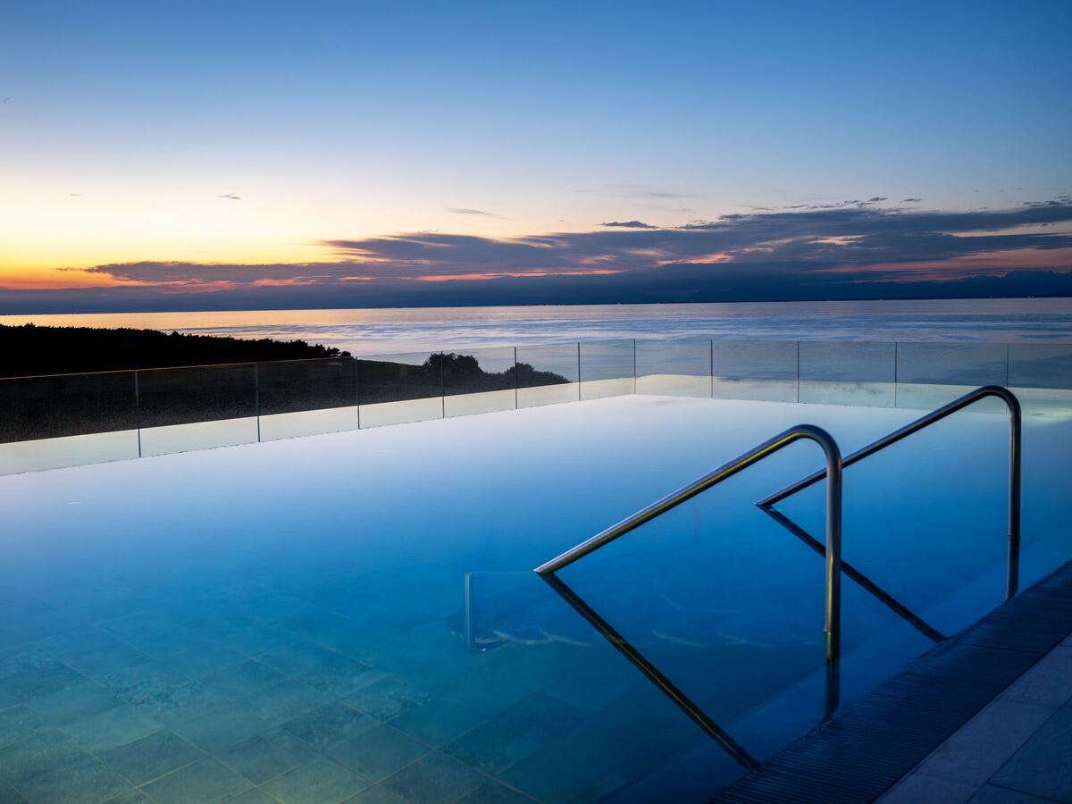 Petram Deluxe Villa avec piscine sur le toit - Photo 30