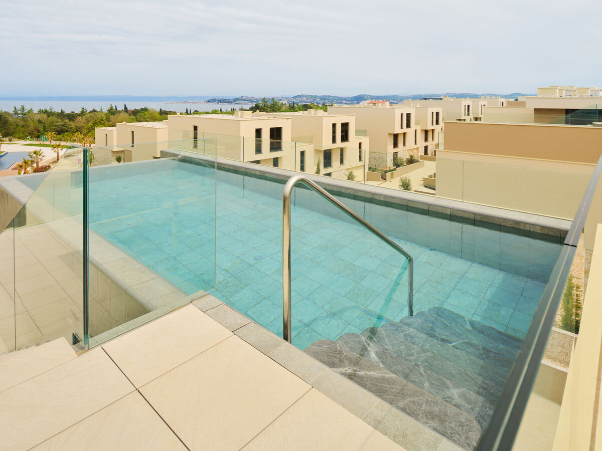 Petram Deluxe Villa avec piscine sur le toit - Photo 5