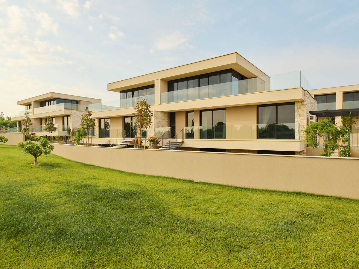 Villa Petram – 4 chambres, piscines et spa à Umag - Photo 5