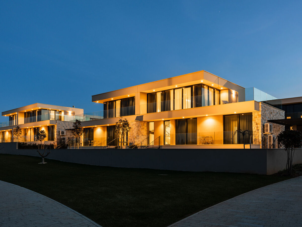 Villa Petram – 4 chambres, piscines et spa à Umag - Photo 6