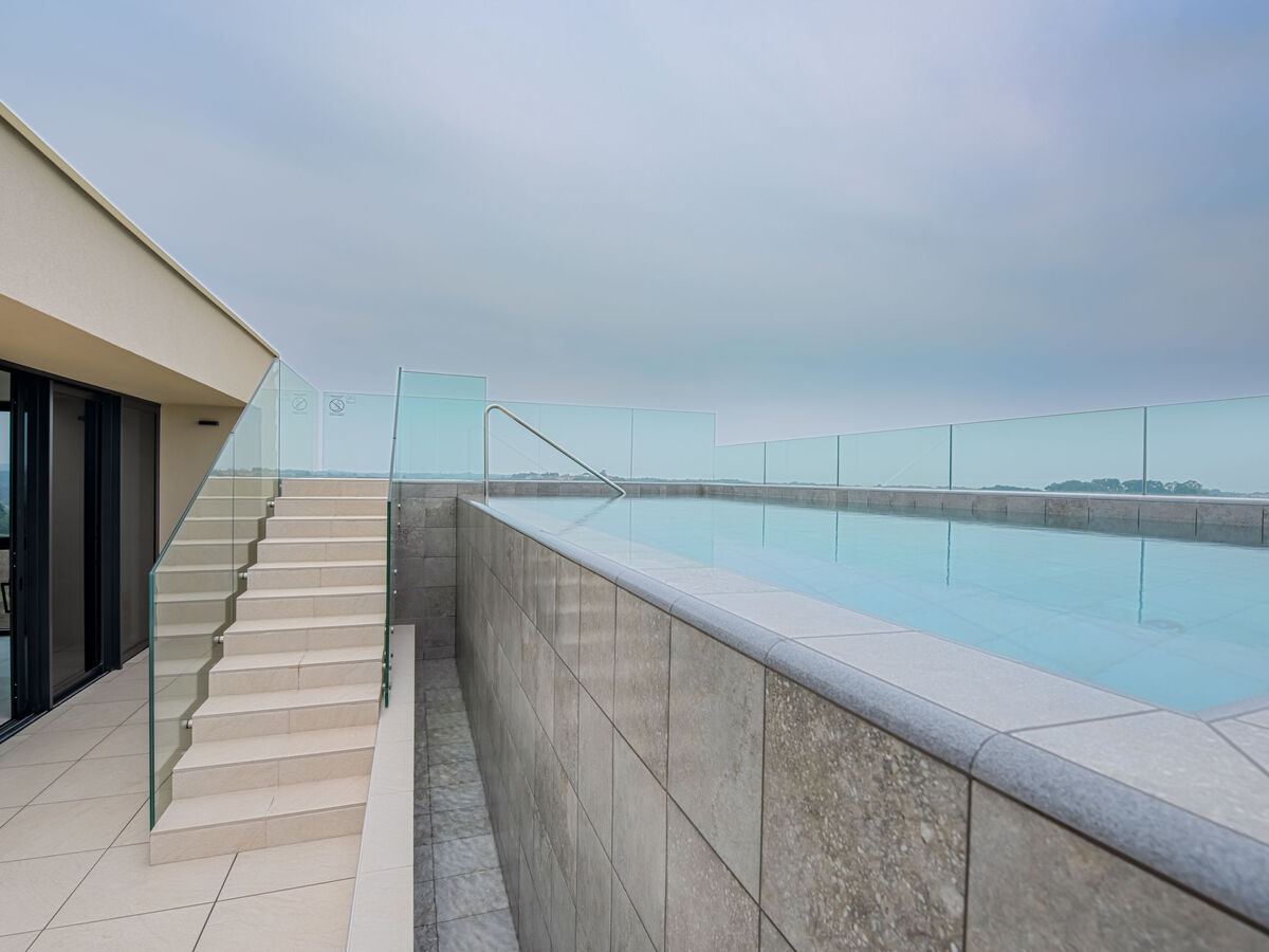 Petram Villa with Rooftop Pool – Umag - Photo 8