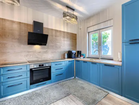 Villa Serenissima, 5 chambres avec piscine près de Medulin : photo 15