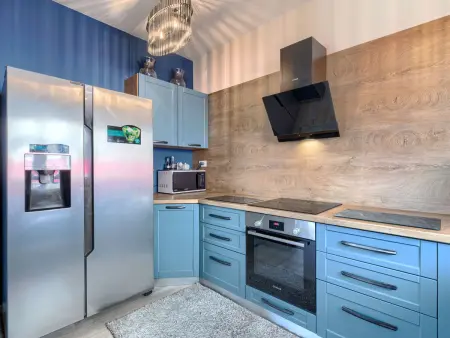 Villa Serenissima, 5 chambres avec piscine près de Medulin : photo 16