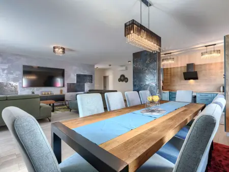 Villa Serenissima, 5 chambres avec piscine près de Medulin : photo 17