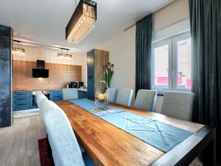 Villa Serenissima, 5 chambres avec piscine près de Medulin : photo 18