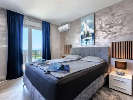 Villa Serenissima, 5 chambres avec piscine près de Medulin : photo 30