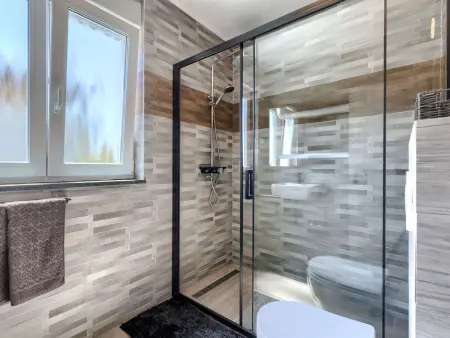 Villa Serenissima, 5 chambres avec piscine près de Medulin : photo 34