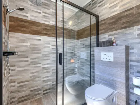 Villa Serenissima, 5 chambres avec piscine près de Medulin : photo 35