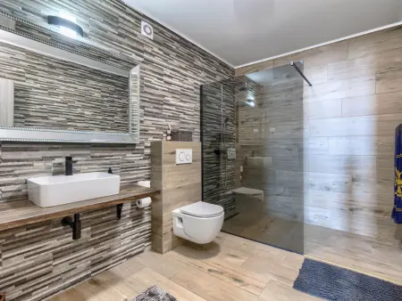 Villa Serenissima, 5 chambres avec piscine près de Medulin : photo 37