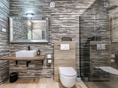 Villa Serenissima, 5 chambres avec piscine près de Medulin : photo 38