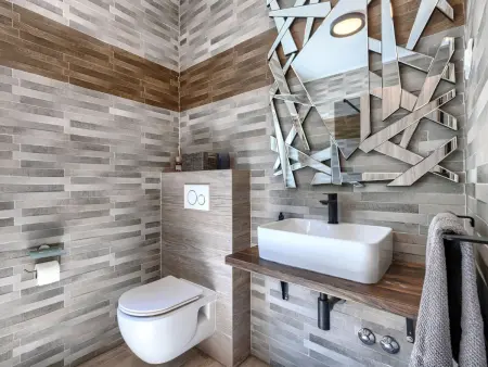 Villa Serenissima, 5 chambres avec piscine près de Medulin : photo 40