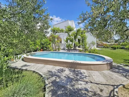 Location maison à Split, Sole
