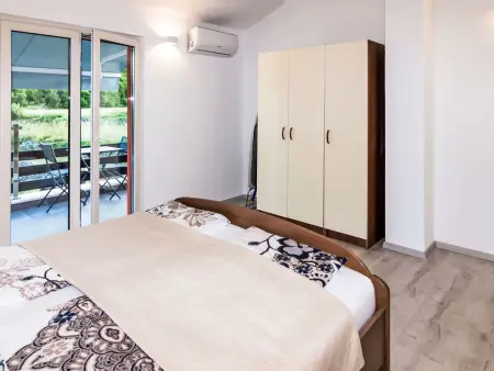 Maison Anka avec piscine privée à Lokvicicki : photo 9