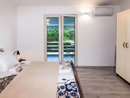 Maison Anka avec piscine privée à Lokvicicki : photo 10