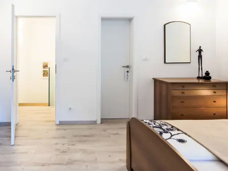 Maison Anka avec piscine privée à Lokvicicki : photo 12