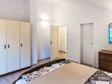 Maison Anka avec piscine privée à Lokvicicki : photo 13