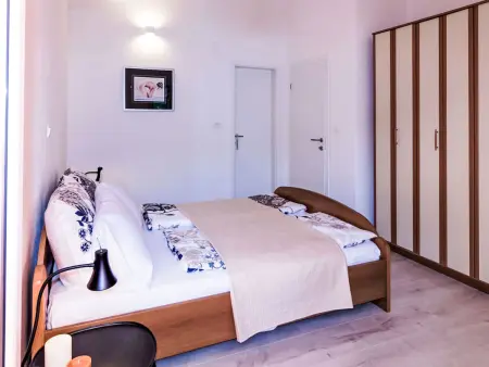 Maison Anka avec piscine privée à Lokvicicki : photo 14