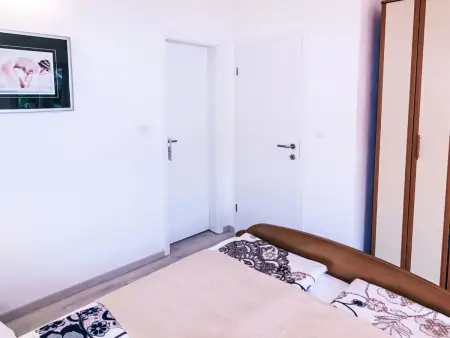 Maison Anka avec piscine privée à Lokvicicki : photo 15