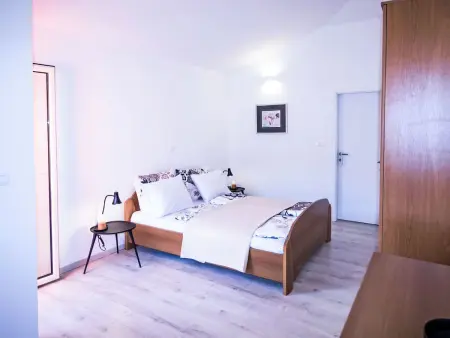 Maison Anka avec piscine privée à Lokvicicki : photo 17