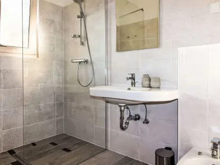Maison Anka avec piscine privée à Lokvicicki : photo 20