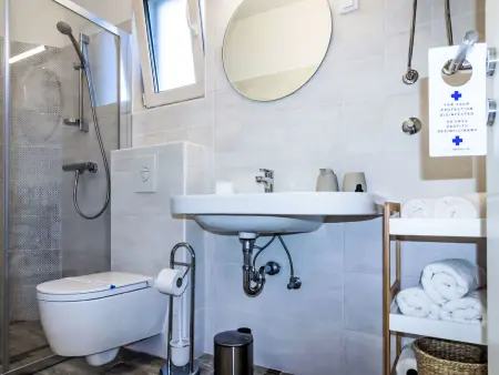 Maison Anka avec piscine privée à Lokvicicki : photo 21