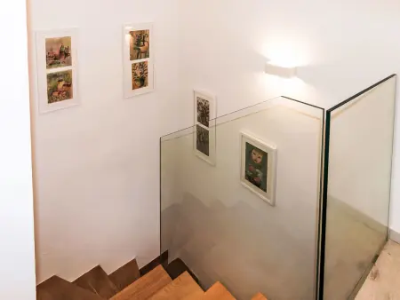 Maison Anka avec piscine privée à Lokvicicki : photo 22