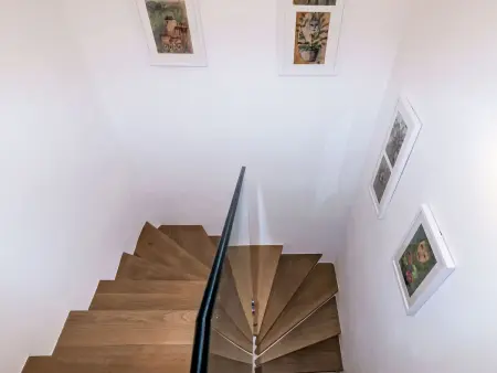 Maison Anka avec piscine privée à Lokvicicki : photo 23