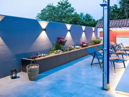 Maison Anka avec piscine privée à Lokvicicki : photo 29