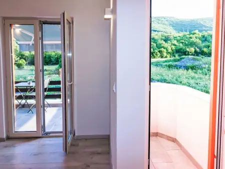 Maison Anka avec piscine privée à Lokvicicki : photo 30