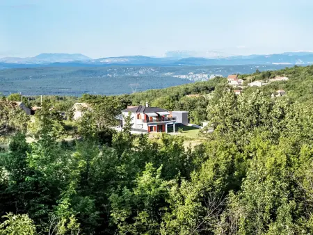 Maison Anka avec piscine privée à Lokvicicki : photo 34