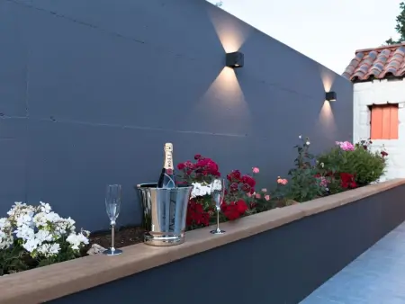 Maison Anka avec piscine privée à Lokvicicki : photo 35