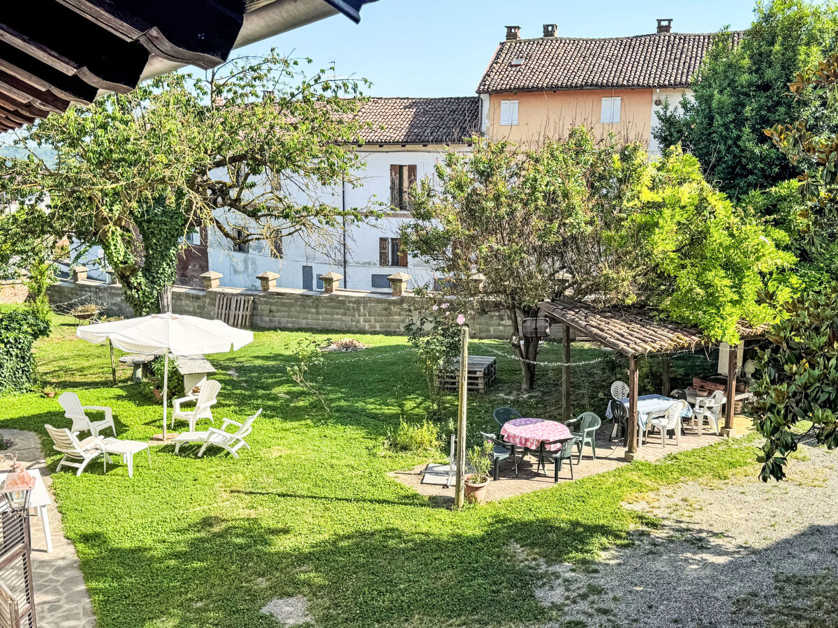 Maison rustique Cadivino à Castell'Alfero, 6 pers. - Photo 2